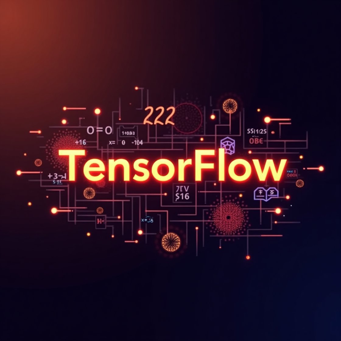TensorFlow